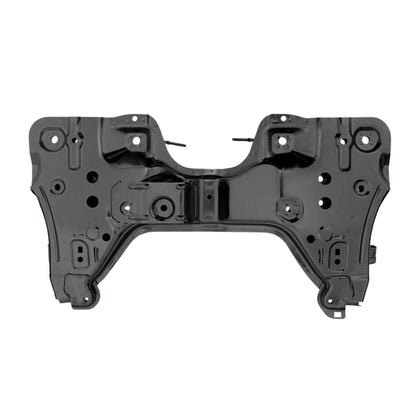 Image of Opel Vauxhall Corsa D front axle subframe crossmember