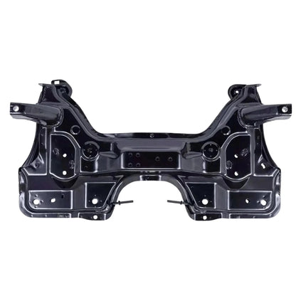 Image of front subframe crossmember for Opel Corsa D