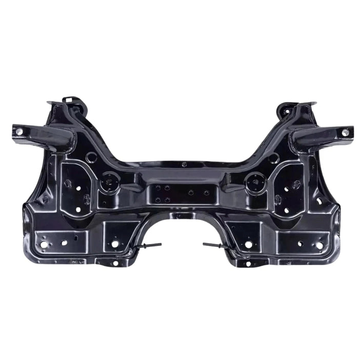 Image of front subframe crossmember for Opel Corsa D