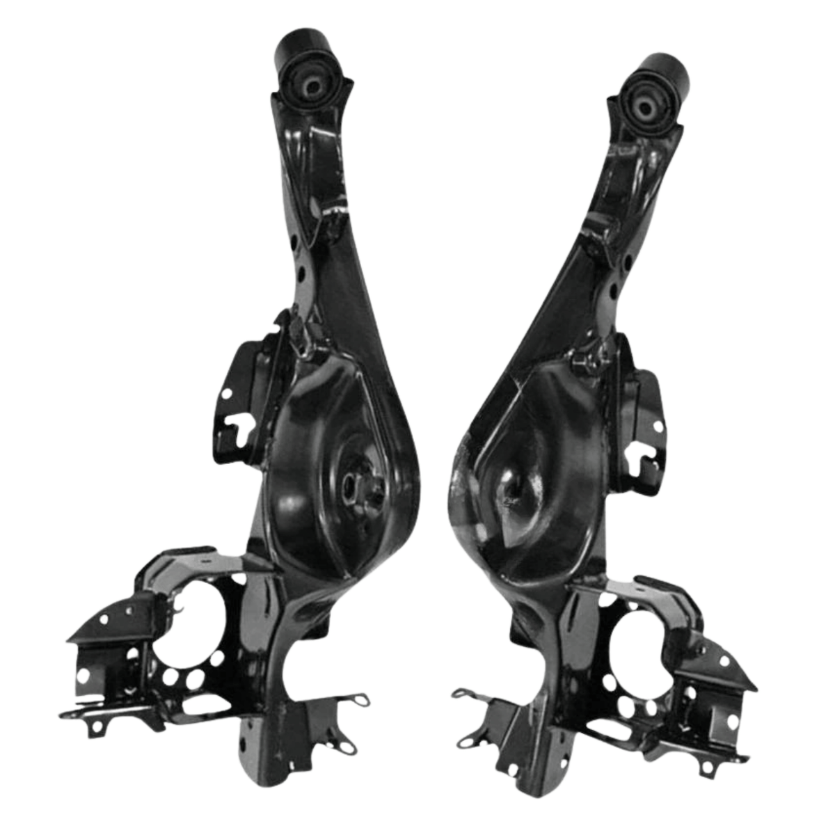 Image of Nissan Qashqai J10 J11 rear trailing arms with bushes