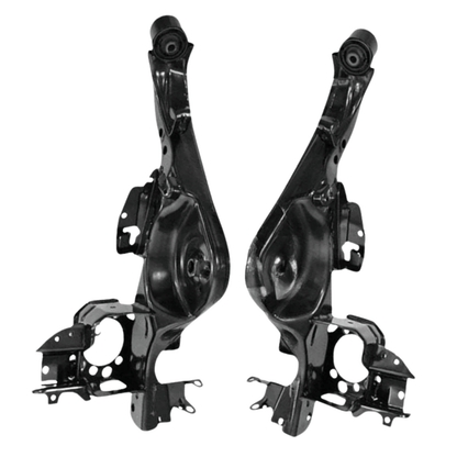 Image of Nissan Qashqai J10 J11 rear trailing arms with bushes