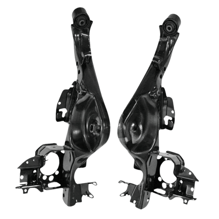 Image of Nissan Qashqai J10 J11 rear trailing arms with bushes
