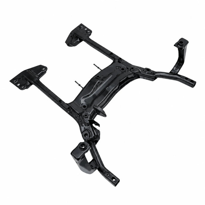 Image of front axle subframe crossmember for Mini Cooper Coupe and Clubman