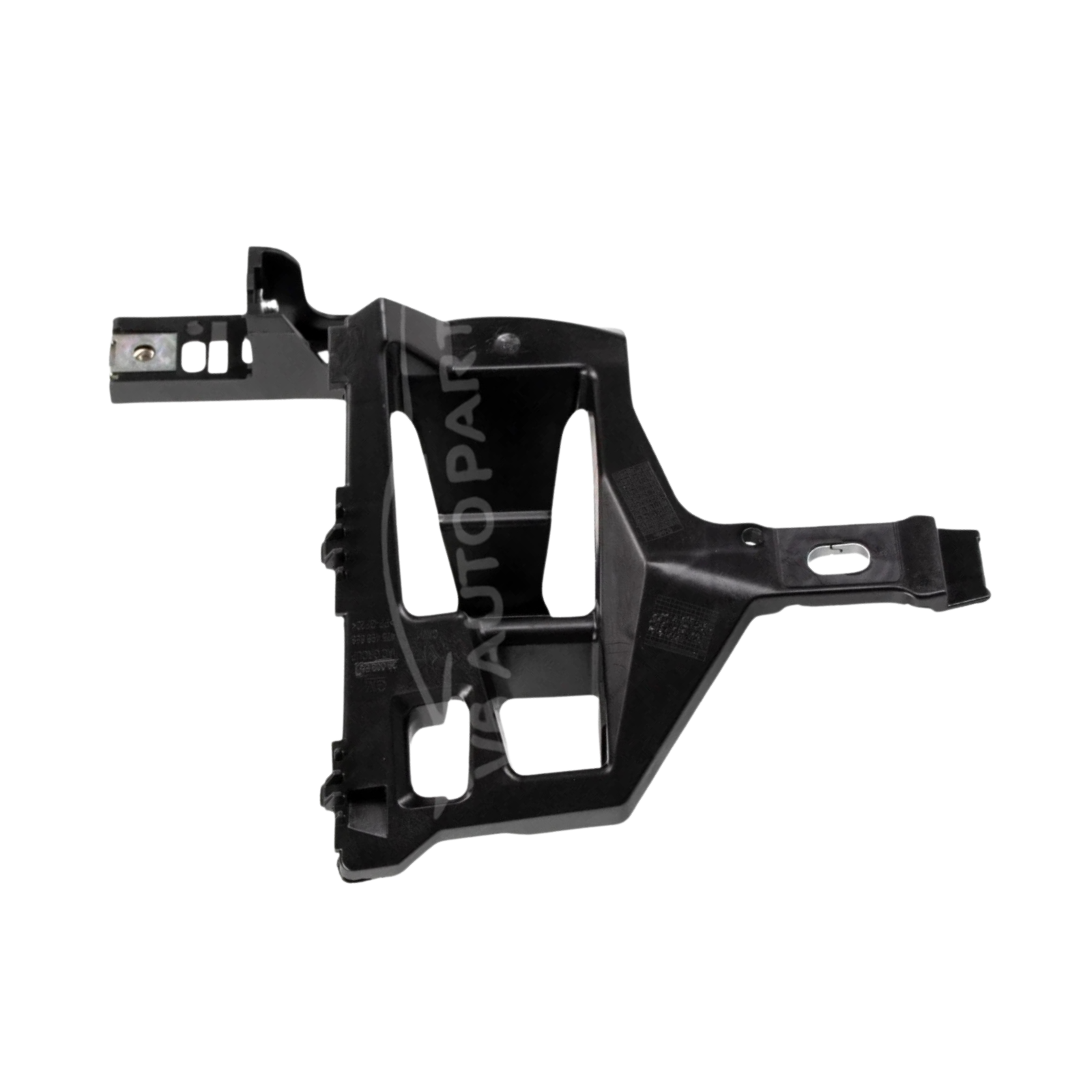 Right Headlight Bracket Fits Opel Vauxhall Corsa E 2014‑2019 | OEM 39003560