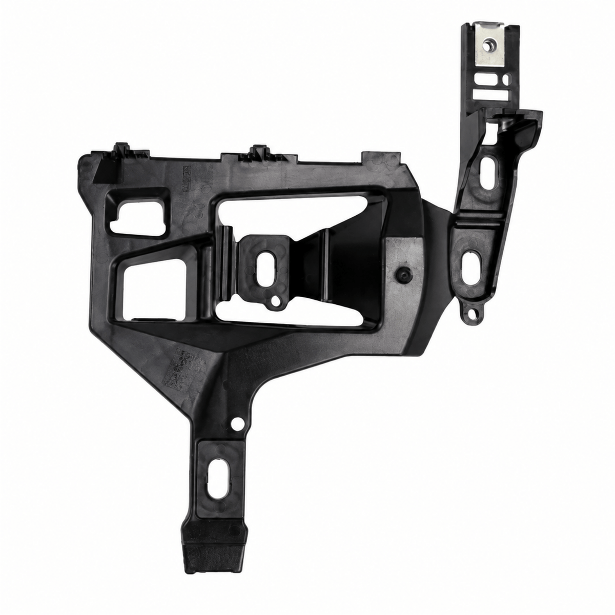 image of Right Headlight Bracket for Opel Vauxhall Corsa E 2014–2019 OEM 39003560