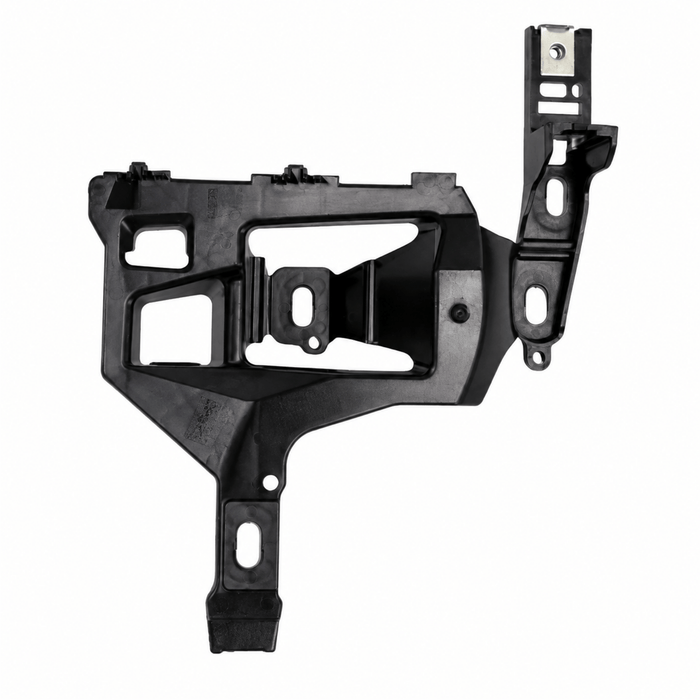 image of Right Headlight Bracket for Opel Vauxhall Corsa E 2014–2019 OEM 39003560