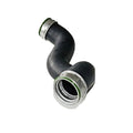image of upper right intercooler turbo hose for VW Passat B5.5 3B0145834N