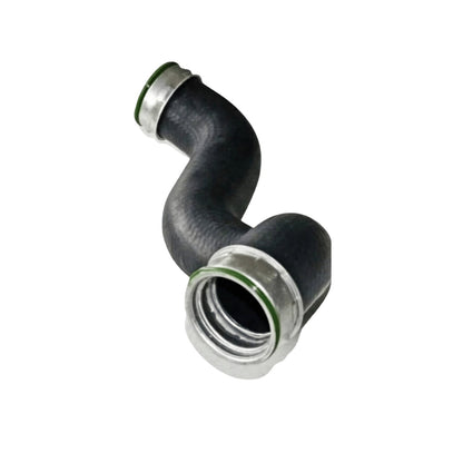 image of upper right intercooler turbo hose for VW Passat B5.5 3B0145834N
