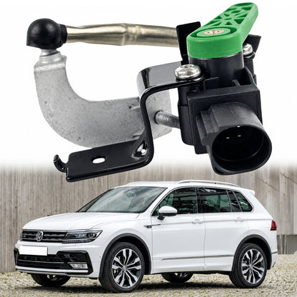 Image of VW Audi suspension level sensor 3C0412521B