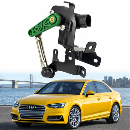Image of rear left headlight levelling sensor for VW Passat 2011-2015