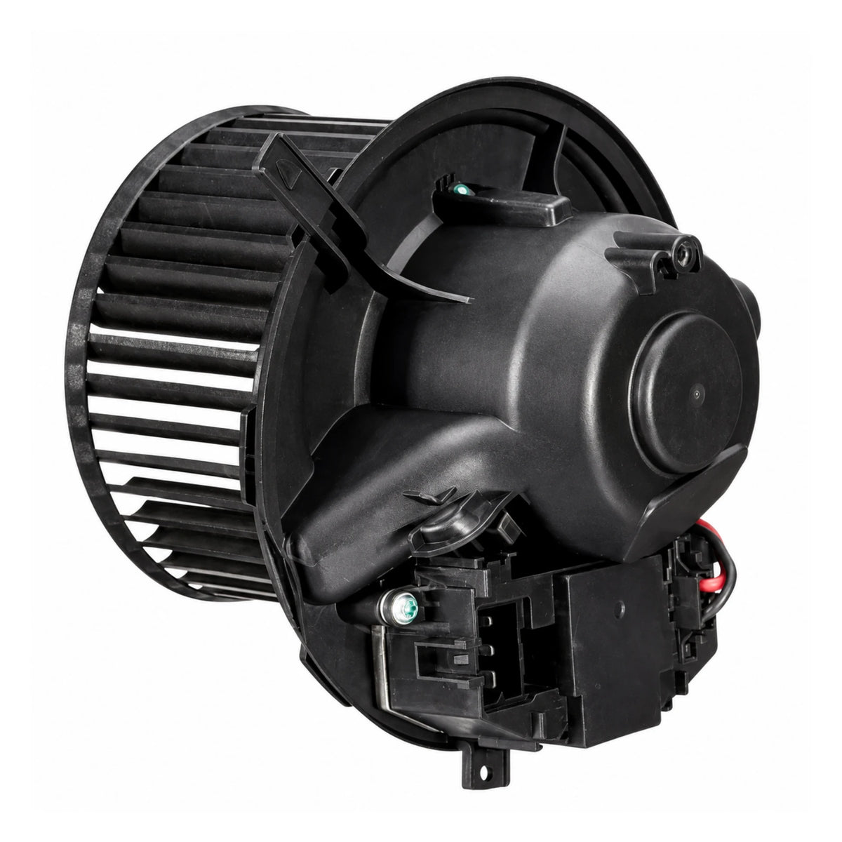 Image of Audi TT Q3 A3 8P heater blower motor fan 3C2820015E