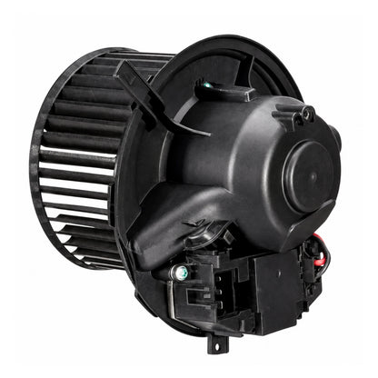Image of Audi TT Q3 A3 8P heater blower motor fan 3C2820015E