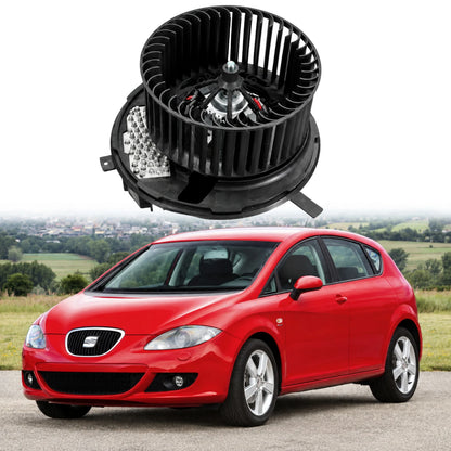 Image of heater blower fan for Audi S3 8P RS3 2003-2013 RHD
