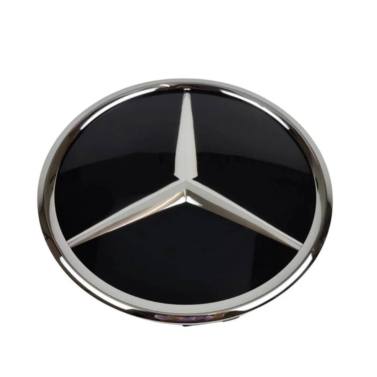 Mercedes-Benz A-Class W177 / E-Class W213 / C238 Coupe / A238 AMG Front Grille Chrome Emblem Star Badge