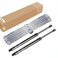 Image of Mini Cooper R50 R53 rear tailgate boot gas struts