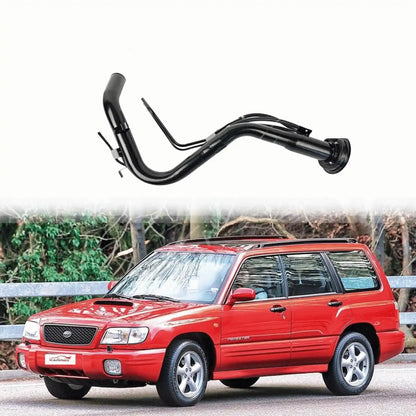 image of Subaru AWD fuel filler inlet replacement pipe 42066FC050