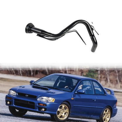image of Forester 2.5 petrol fuel tank filler neck 42066FC050