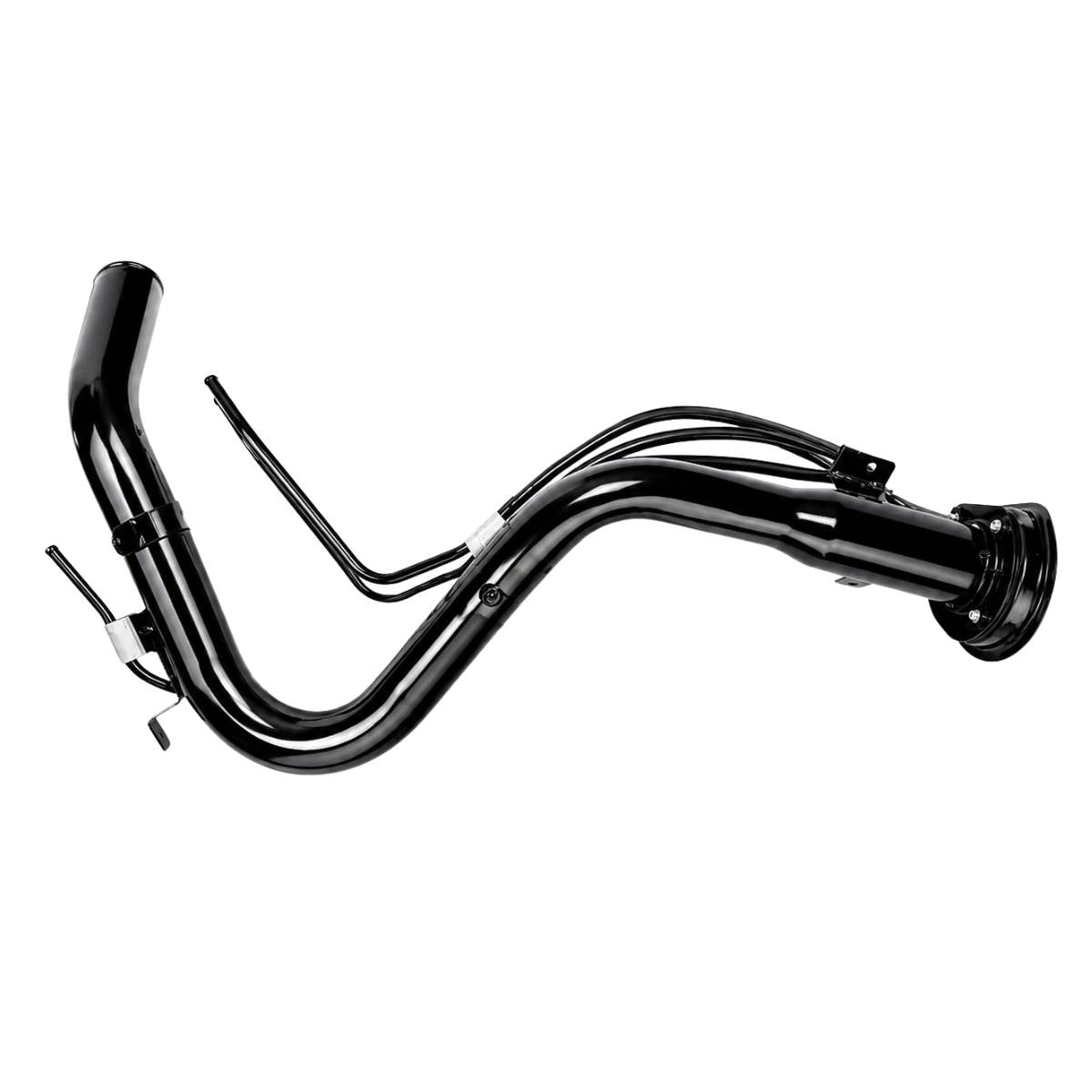 Petrol Fuel Filler Neck Pipe – Subaru Forester 2.5 AWD (1998–2002) | OEM Ref 42066FC050