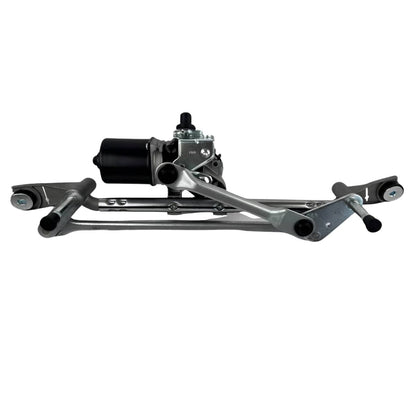 Front Windscreen Wiper Linkage & Motor For Opel Mokka / Mokka X 2013 - 2019 RHD