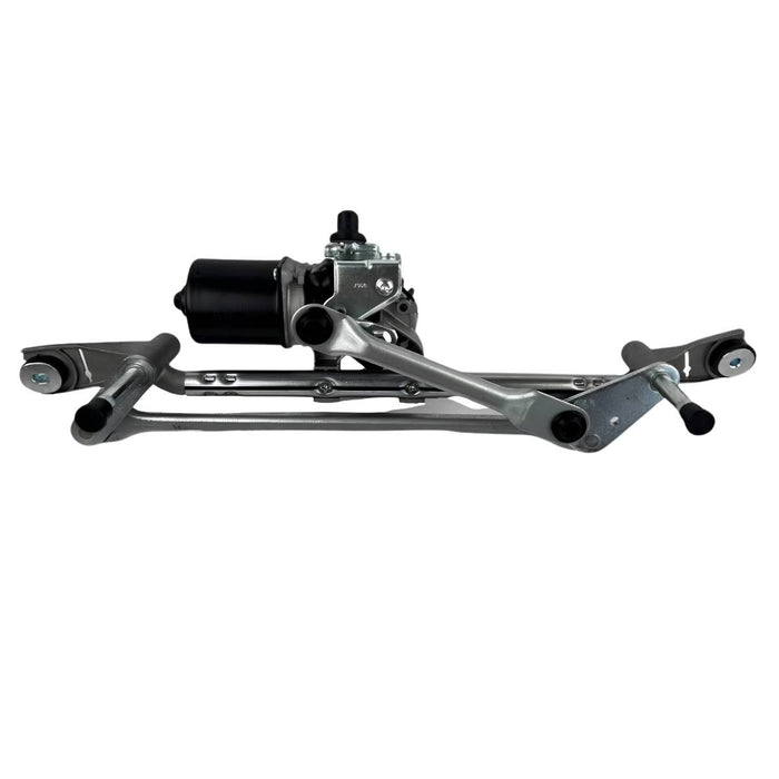 Front Windscreen Wiper Linkage & Motor For Opel Mokka / Mokka X 2013 - 2019 RHD