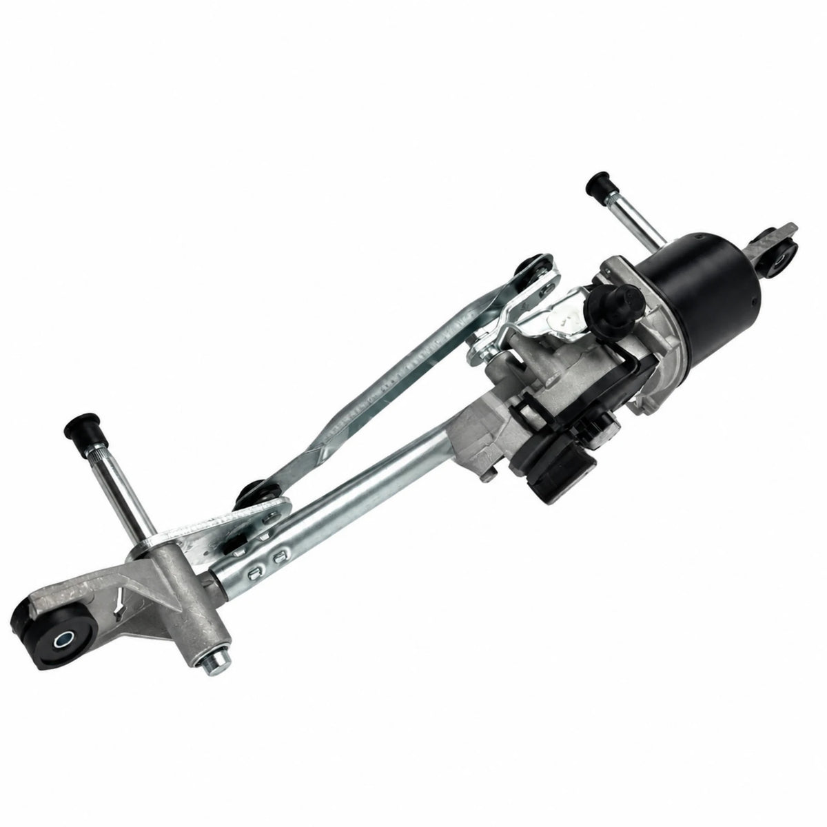 image of Opel Mokka Mokka X 2013–2019 front windshield wiper linkage assembly 42333715
