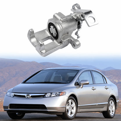 Image of 43018SMGE01 Brake Caliper for Honda Civic MK VIII 2005 to 2011