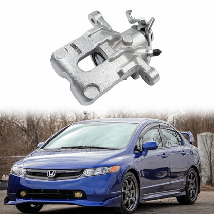 Image of Rear Right Brake Caliper for Honda Civic FK FN 2005 to 2011