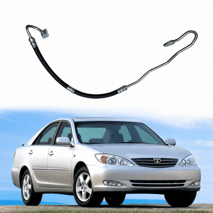 Image of Toyota Camry steering pressure pipe 44410-33120