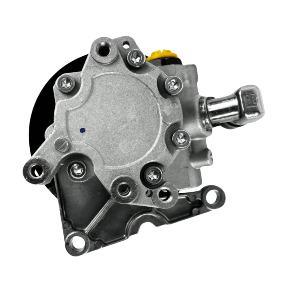Image of Mercedes Benz power steering hydraulic pump