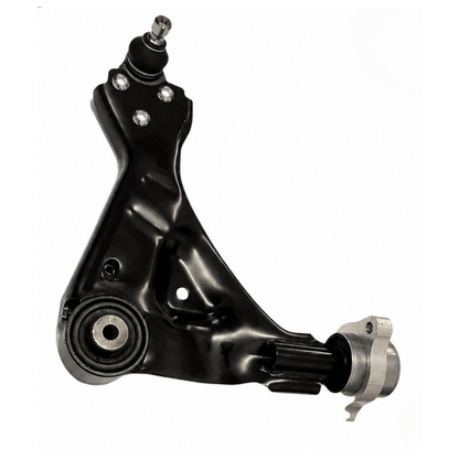 Image of front lower left suspension wishbone arm for Mercedes Vito, Viano and Metris