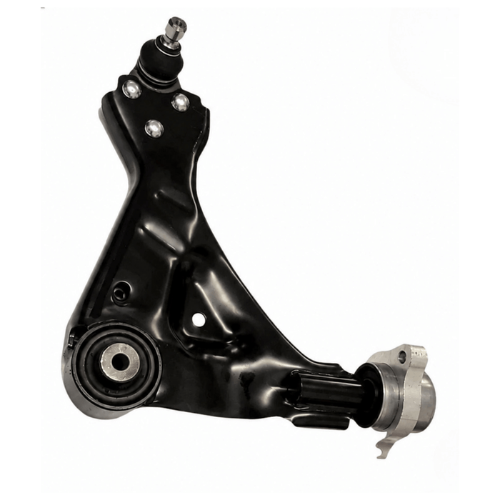 Image of front lower left suspension wishbone arm for Mercedes Vito, Viano and Metris