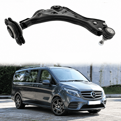 Front Lower Right Control Arm for Mercedes Vito V-Class 2014–2025 Wishbone Part