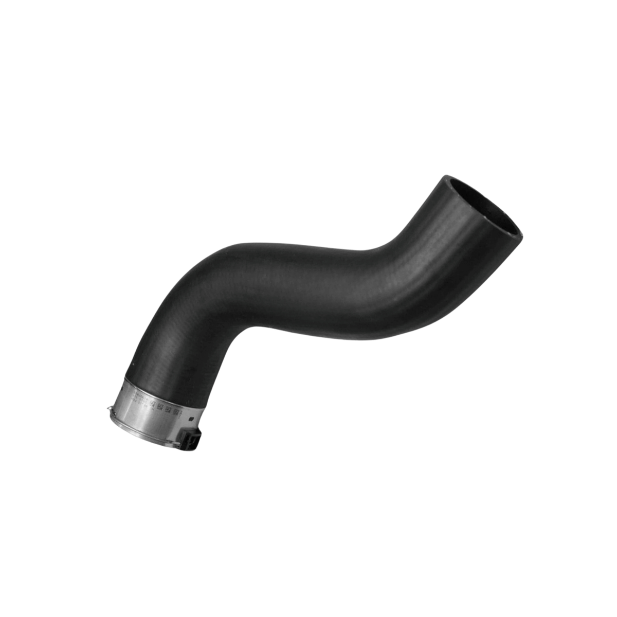 image of Mercedes W447 Turbo Intake Pipe Left Side A4475280582