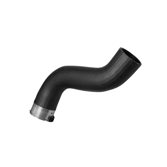 image of Mercedes W447 Turbo Intake Pipe Left Side A4475280582