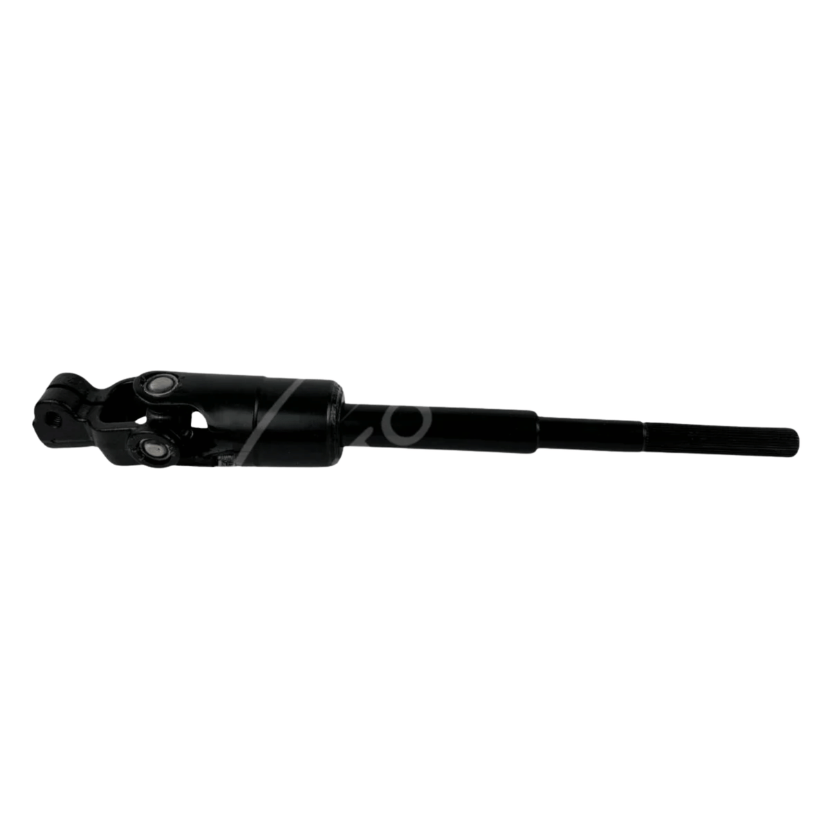 Image of lower steering coupling shaft UJ joint 45260-17141 for Toyota MR2 Spyder Roadster MK3 1999–2007