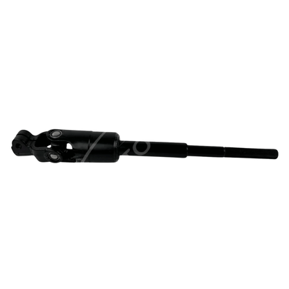 Image of lower steering coupling shaft UJ joint 45260-17141 for Toyota MR2 Spyder Roadster MK3 1999–2007