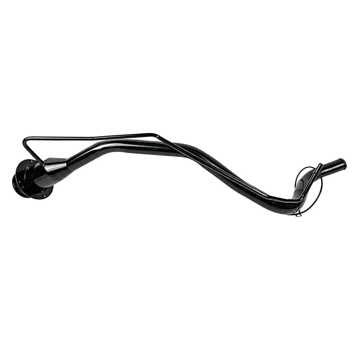 Fuel Filler Neck Pipe – Dodge Caravan & Chrysler Voyager (2003–2007) | OEM Ref 4721631AB