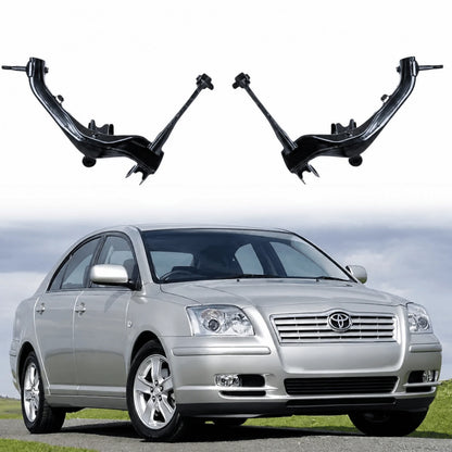 Image of Toyota Avensis rear wishbone arm 48710-05071