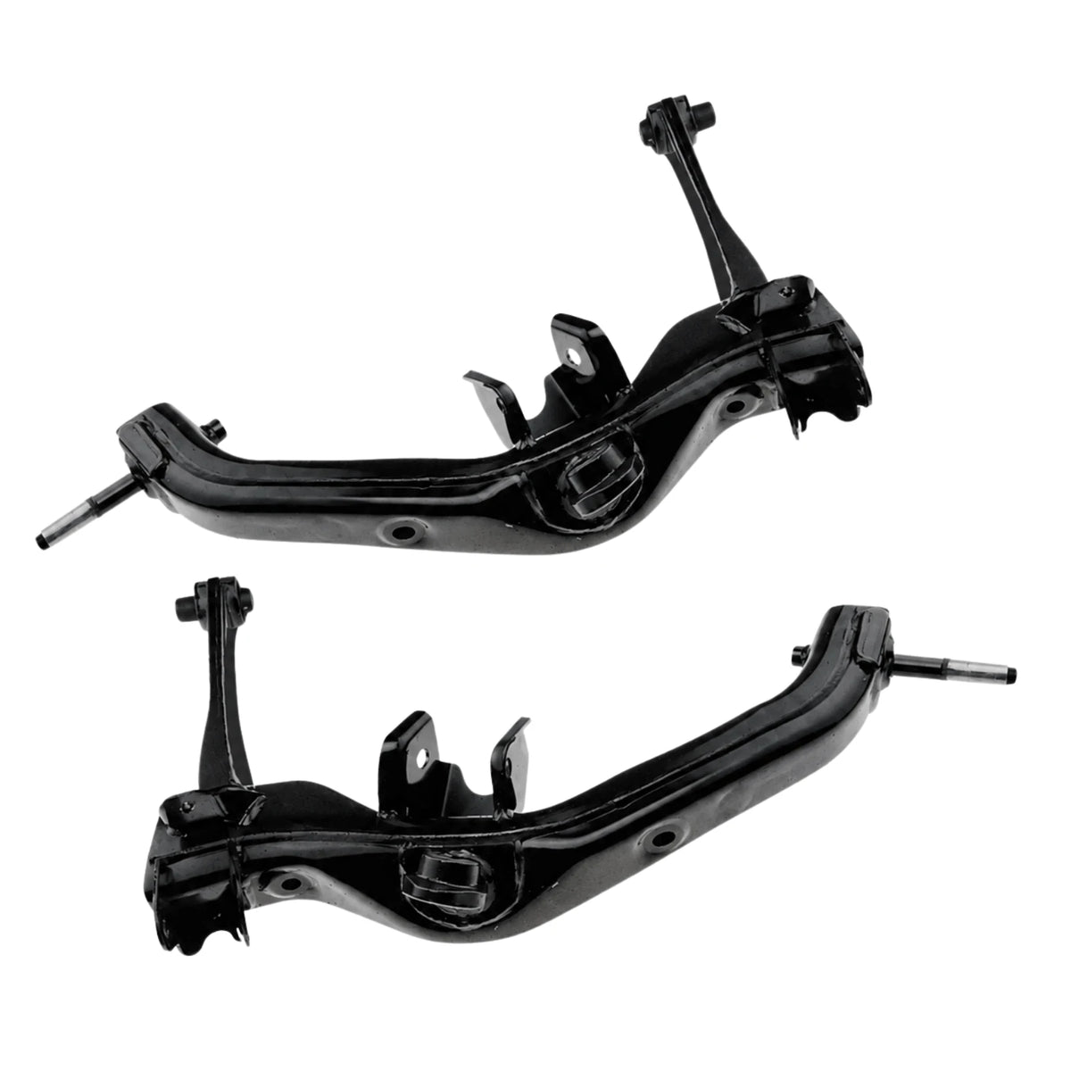 Image of Toyota Avensis T5 rear lower wishbone control arms