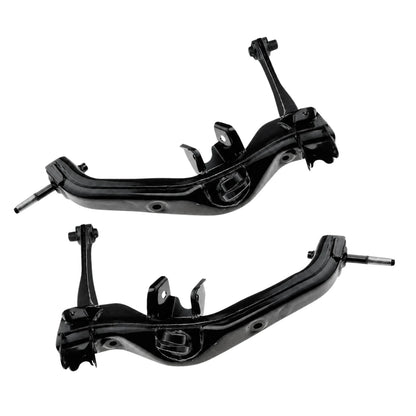 Image of Toyota Avensis T5 rear lower wishbone control arms