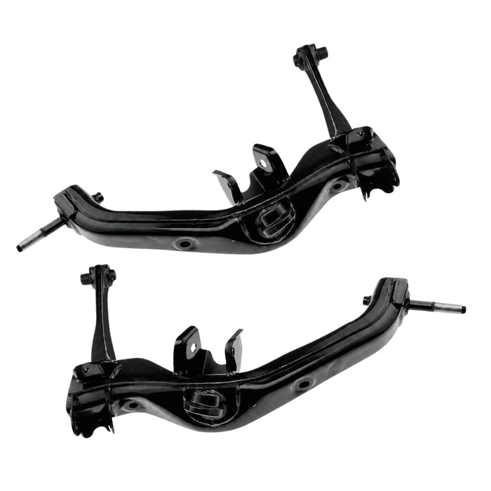 Image of Toyota Avensis T5 rear lower wishbone control arms