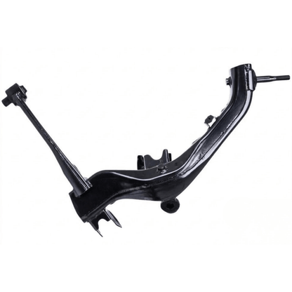 Image of Toyota Avensis rear right lower suspension wishbone control arm