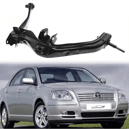 Image of rear right control arm for Toyota Avensis 2003-2008