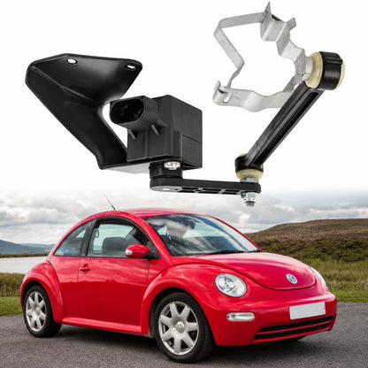 Image of front left headlight level sensor for Audi TT 1998-2006