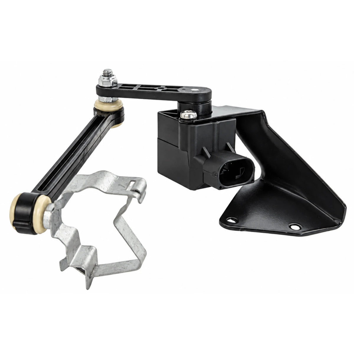 Image of Audi TT 8N front left suspension height sensor