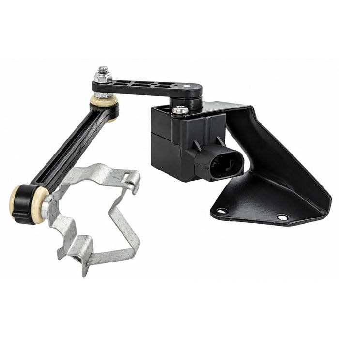 Image of Audi TT 8N front left suspension height sensor
