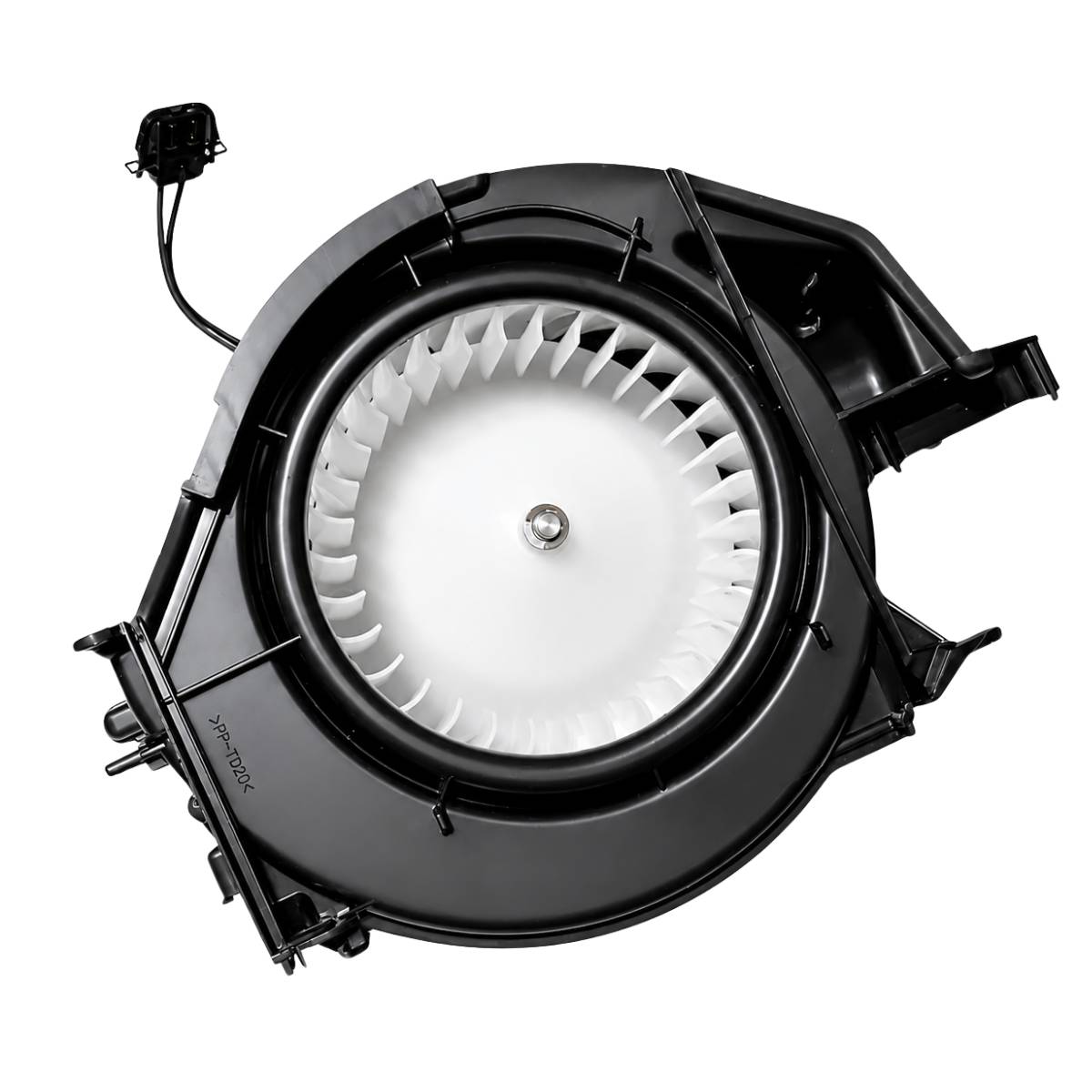 Heater Blower Motor Fan For Audi A6 C6 2004–2011 | Climate Control Replacement 4F0820020
