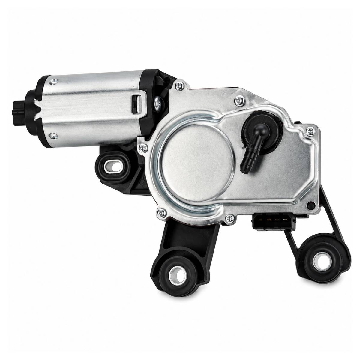 Rear Windscreen Wiper Motor For Audi A4 B7/B8 (2004‑2015) – OEM 4F9955711B Replacement