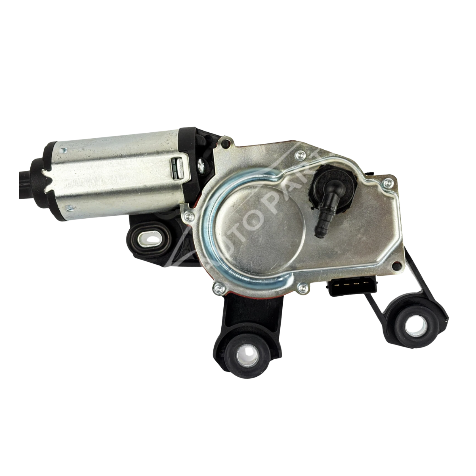 Rear Windscreen Wiper Motor For Audi A4 B7/B8 (2004‑2015) – OEM 4F9955711B Replacement
