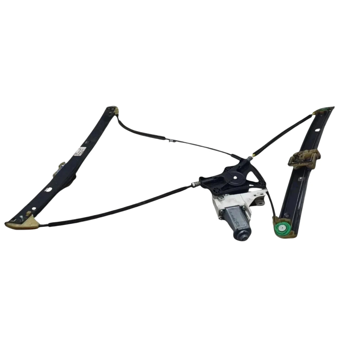 image of Audi A6 S6 RS6 Front Right Door Window Regulator Assembly 4G0837462